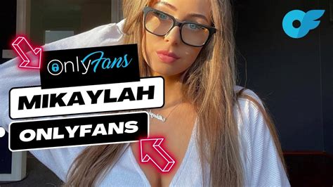 mikaylah nude leaks|Free mikaylah (211) Porn Videos